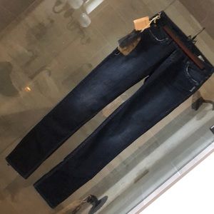 Silver Jeans